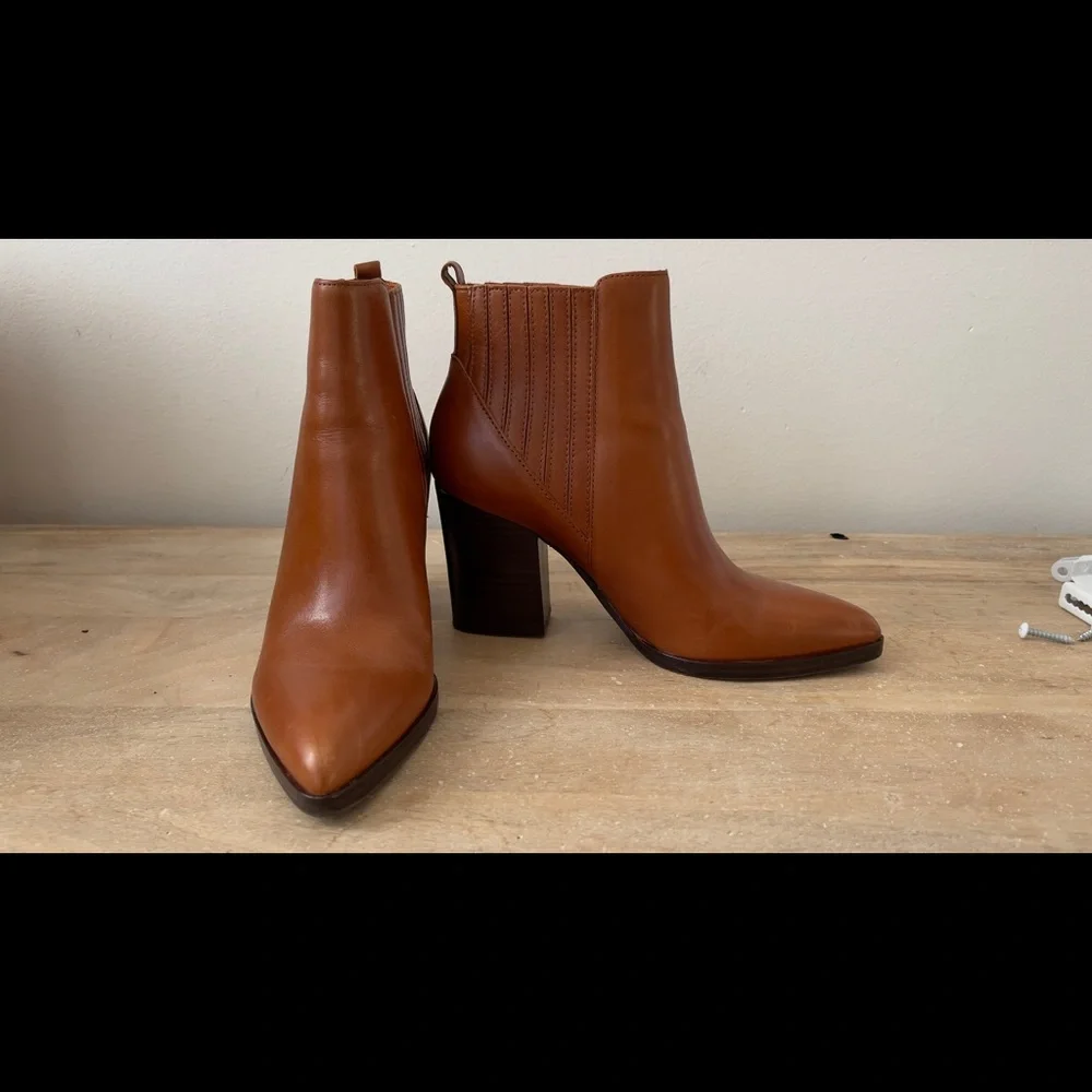 Booties - Picture 5 of 5